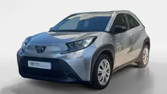 Usado 2023 Toyota Aygo X-play Citadino | € 16.750 (Preço justo)
