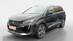 Preto Usado 2023 Peugeot 5008 Allure SUV | € 27.069 (Preço justo)