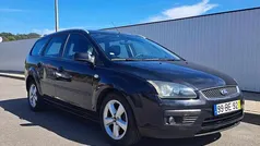 Usado 2006 Ford Focus Carrinha | € 2.850 (Preço justo)