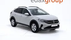 Branco Usado 2022 VW Taigo Life SUV | € 17.990 (Bom preço)