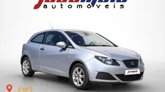 Usado 2010 Seat Ibiza Reference | € 6.500 (Preço justo)