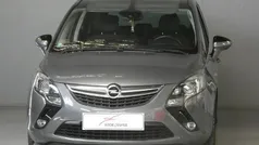 Usado 2016 Opel Zafira Exklusiv Monovolume | € 11.990
