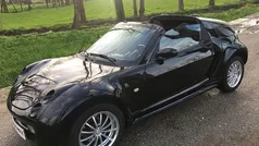 Smart Roadster