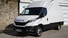 Branco Usado 2023 Iveco Daily | € 37.500 (Bom preço)