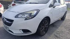 Usado 2017 Opel Corsa | € 8.750 (Bom preço)