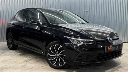 Usado 2023 VW Golf VIII Citadino | € 21.950 (Preço justo)