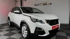 Usado 2019 Peugeot 3008 Active Carrinha | € 17.990 (Preço justo)