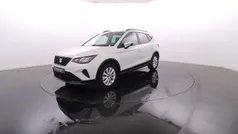 Usado 2023 Seat Arona SUV | € 19.450 (Preço justo)