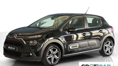 Preto Usado 2024 Citroën C3 Citadino | € 15.950 (Preço justo)