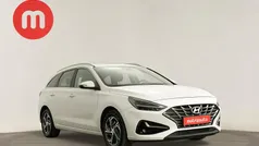 Usado 2024 Hyundai i30 Style Carrinha | € 22.699 (Preço justo)