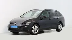 Usado 2021 VW Golf VIII Carrinha | € 20.900 (Preço justo)