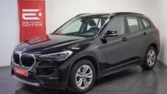 Cinzento Usado 2022 BMW X1 SUV | € 27.500 (Super Preço)