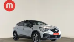 Usado 2023 Renault Captur RS Line SUV | € 20.499 (Preço justo)