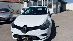 Usado 2017 Renault Clio IV Zen | € 10.750 (Super Preço)