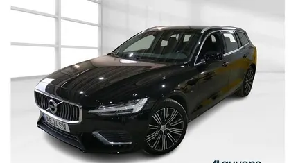Usado 2020 Volvo V60 Carrinha | € 29.100 (Preço justo)