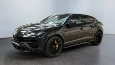 Usado 2021 Lamborghini Urus SUV | € 259.900