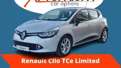 Usado 2016 Renault Clio IV | € 11.200 (Preço justo)