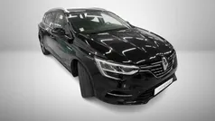 Usado 2022 Renault Mégane GrandTour Intens Carrinha | € 18.990 (Preço justo)