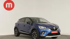 Usado 2024 Renault Captur Techno SUV | € 20.999 (Preço justo)