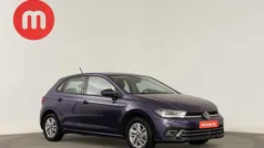 Usado 2022 VW Polo | € 21.499 (Preço justo)