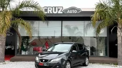 Usado 2008 Seat Ibiza | € 5.999 (Preço justo)