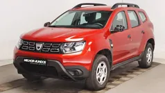 Usado 2021 Dacia Duster SUV | € 20.500 (Preço justo)