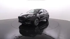 Preto Usado 2023 Ford Puma | € 20.900 (Preço justo)