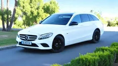 Mercedes C300
