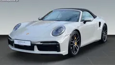 Usado 2021 Porsche 911 Turbo S | € 221.900