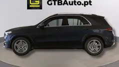 Usado 2022 Mercedes GLE350 AMG SUV | € 69.999