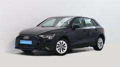 Preto Usado 2023 Audi A3 Sportback e-tron Sedan | € 28.500 (Preço justo)
