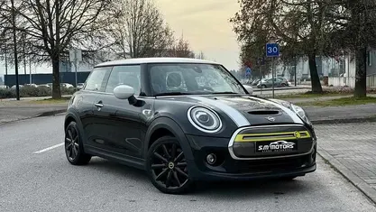 Usado 2020 Mini Cooper Citadino | € 16.900 (Bom preço)