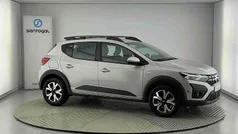 Usado 2024 Dacia Sandero Expression Citadino | € 17.290 (Preço justo)