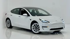 Usado 2022 Tesla Model 3 Long Range Sedan | € 32.900 (Preço justo)