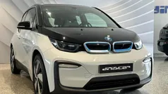 Branco Usado 2018 BMW i3 Citadino | € 16.900