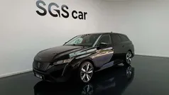 Usado 2022 Peugeot 308 Allure Carrinha | € 24.800 (Preço justo)