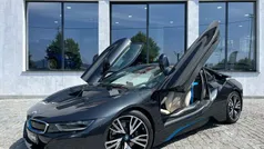 Usado 2015 BMW i8 Coupé | € 68.990