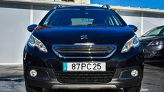 Usado 2014 Peugeot 2008 SUV | € 7.650 (Preço justo)
