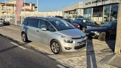 Usado 2015 Citroën Grand C4 Picasso Intensive Monovolume | € 11.900 (Preço justo)