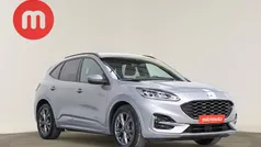 Usado 2022 Ford Kuga ST-Line SUV | € 23.499 (Preço justo)