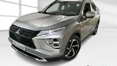 Usado 2021 Mitsubishi Eclipse Cross SUV | € 22.400 (Preço justo)