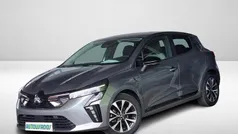 Cinzento Usado 2025 Mitsubishi Colt | € 17.490 (Preço justo)