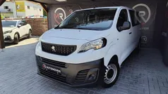 Branco Usado 2023 Peugeot e-Expert Van | € 29.900