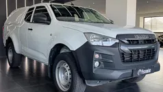 Usado 2021 Isuzu D-Max Pickup | € 29.500 (Super Preço)