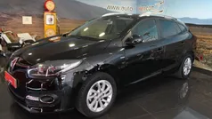 Renault Mégane GrandTour