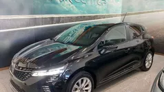 Preto Usado 2024 Renault Clio V | € 18.750 (Preço justo)