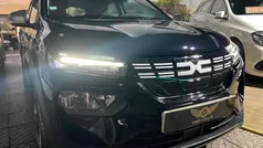 Usado 2023 Dacia Spring Citadino | € 12.750 (Preço justo)