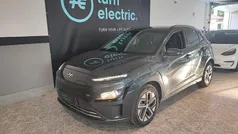 Cinzento Usado 2022 Hyundai Kauai SUV | € 19.900 (Preço justo)