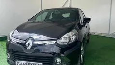 Usado 2015 Renault Clio IV Citadino | € 9.250 (Bom preço)