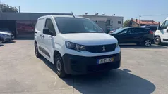 Usado 2019 Peugeot Partner Monovolume | € 11.900 (Preço justo)